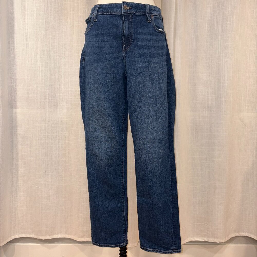 GAP Denim Classic Straight - 14/32 R